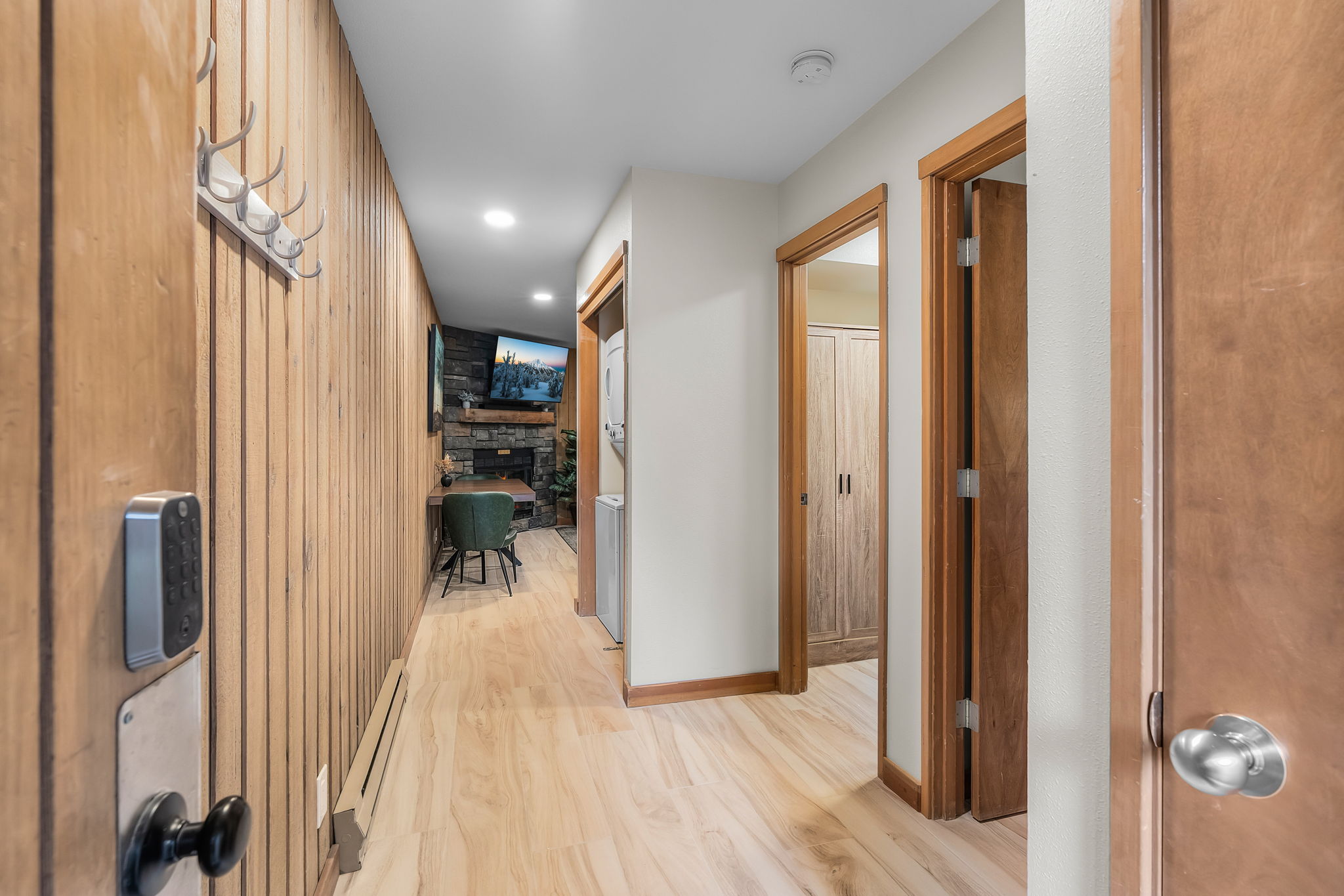 New Listing! Pineview Getaway | Mt. Bachelor Village Condo Near River Trail | Photo 23