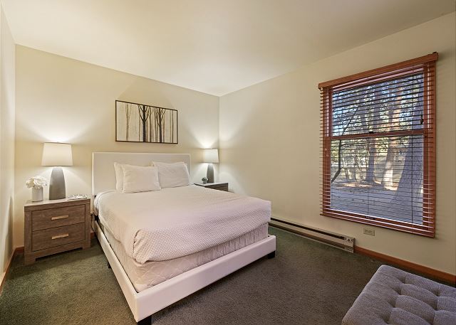 New Listing! Pineview Getaway | Mt. Bachelor Village Condo Near River Trail 6