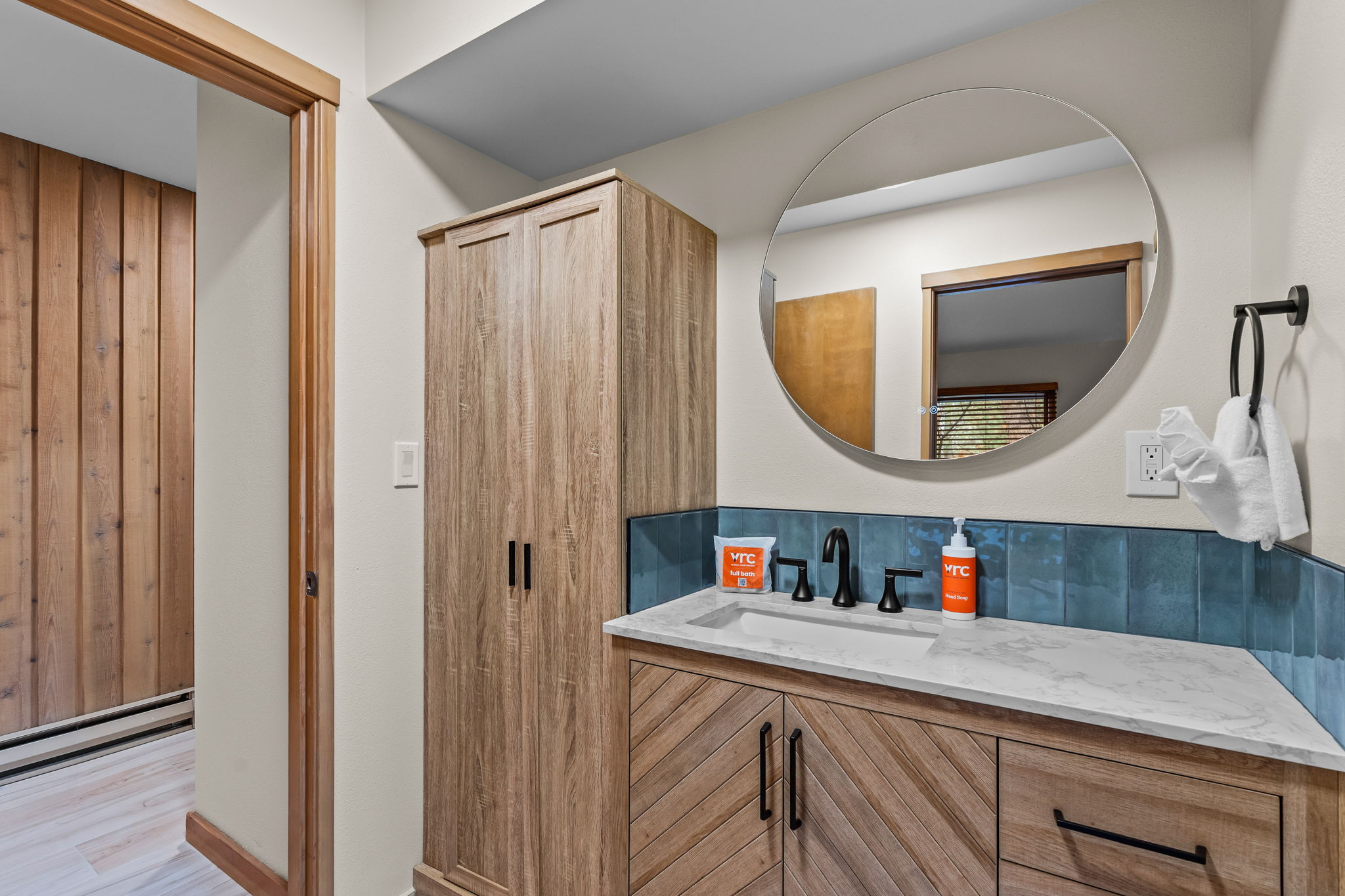 New Listing! Pineview Getaway | Mt. Bachelor Village Condo Near River Trail | Photo 12