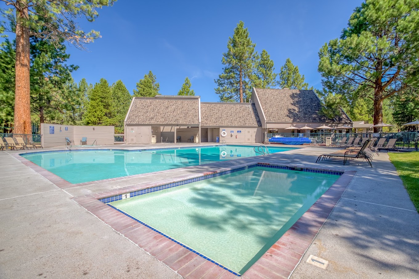 New Listing! Pineview Getaway | Mt. Bachelor Village Condo Near River Trail | Photo 17