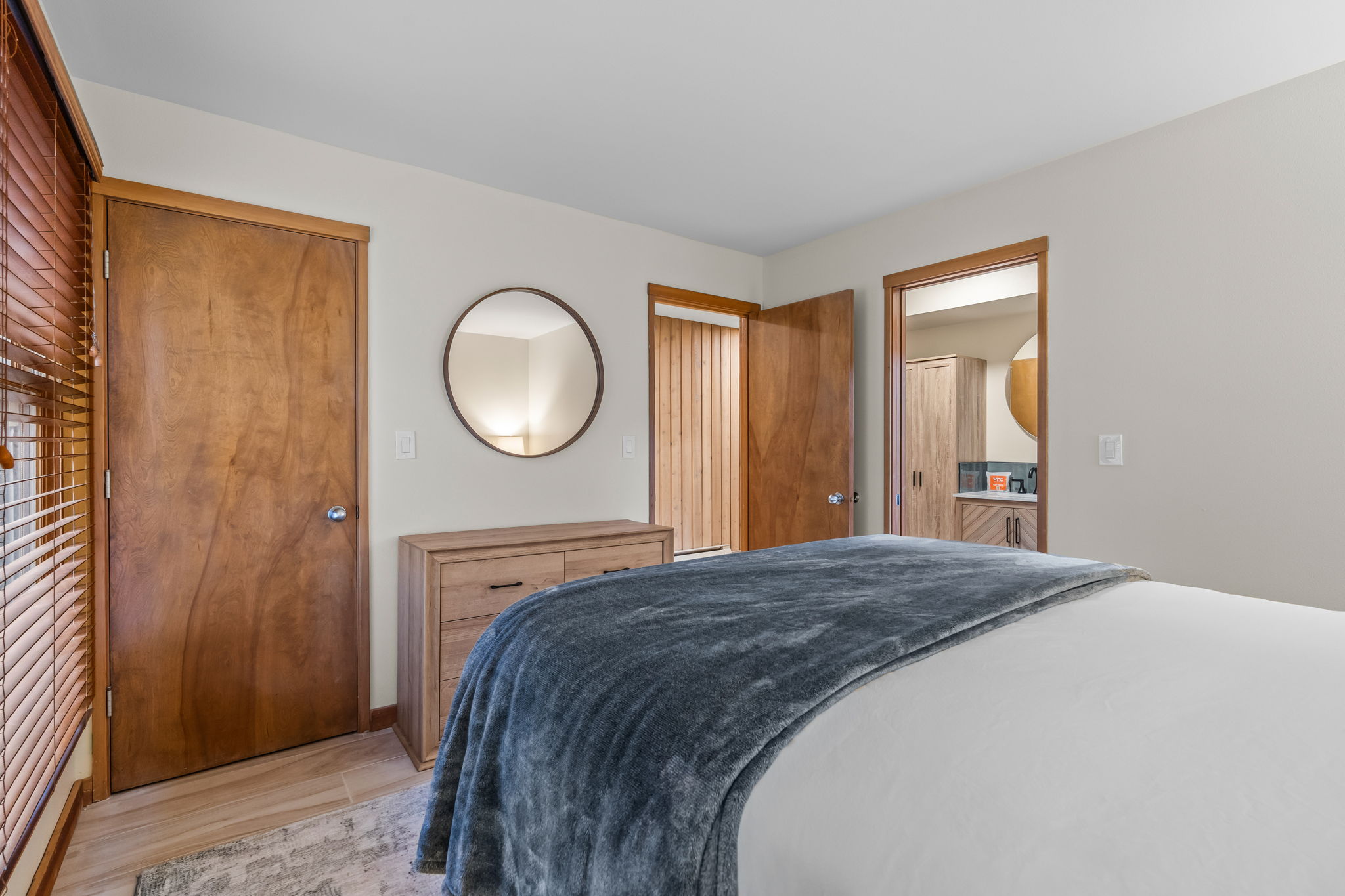 New Listing! Pineview Getaway | Mt. Bachelor Village Condo Near River Trail | Photo 11