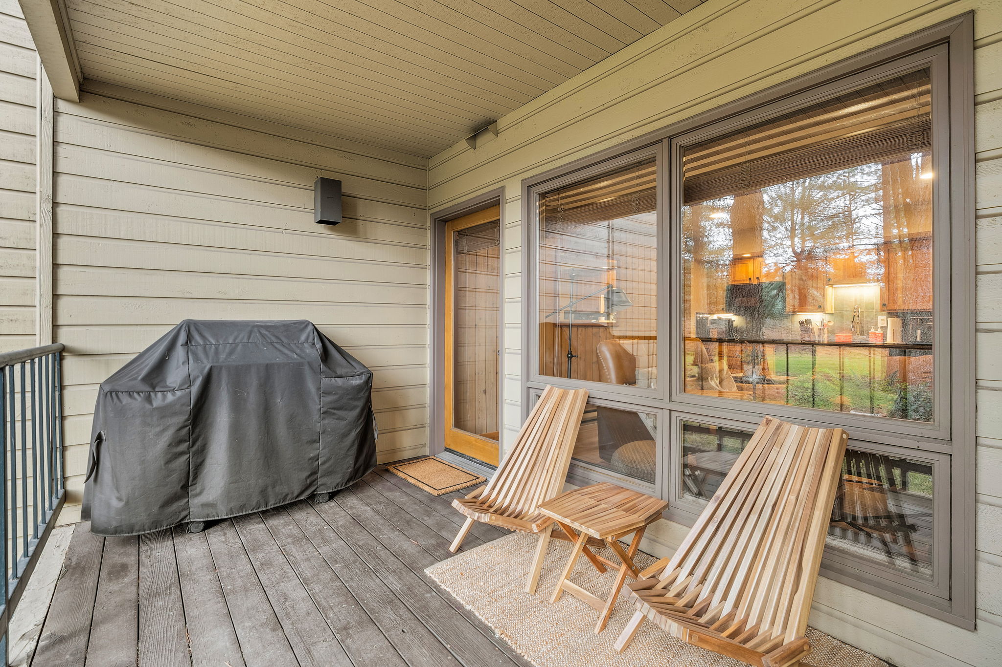 New Listing! Pineview Getaway | Mt. Bachelor Village Condo Near River Trail | Photo 19