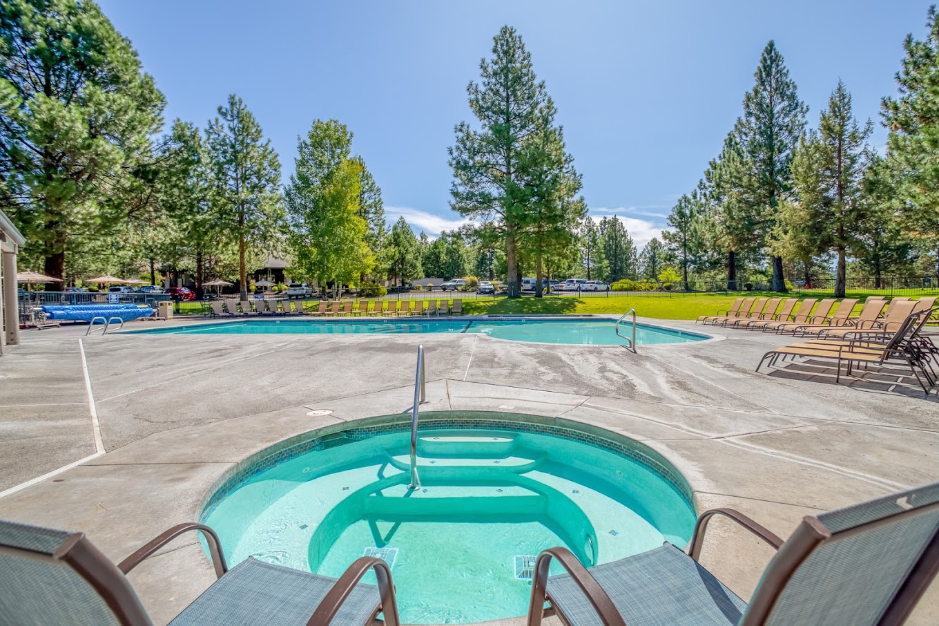 New Listing! Pineview Getaway | Mt. Bachelor Village Condo Near River Trail | Photo 18