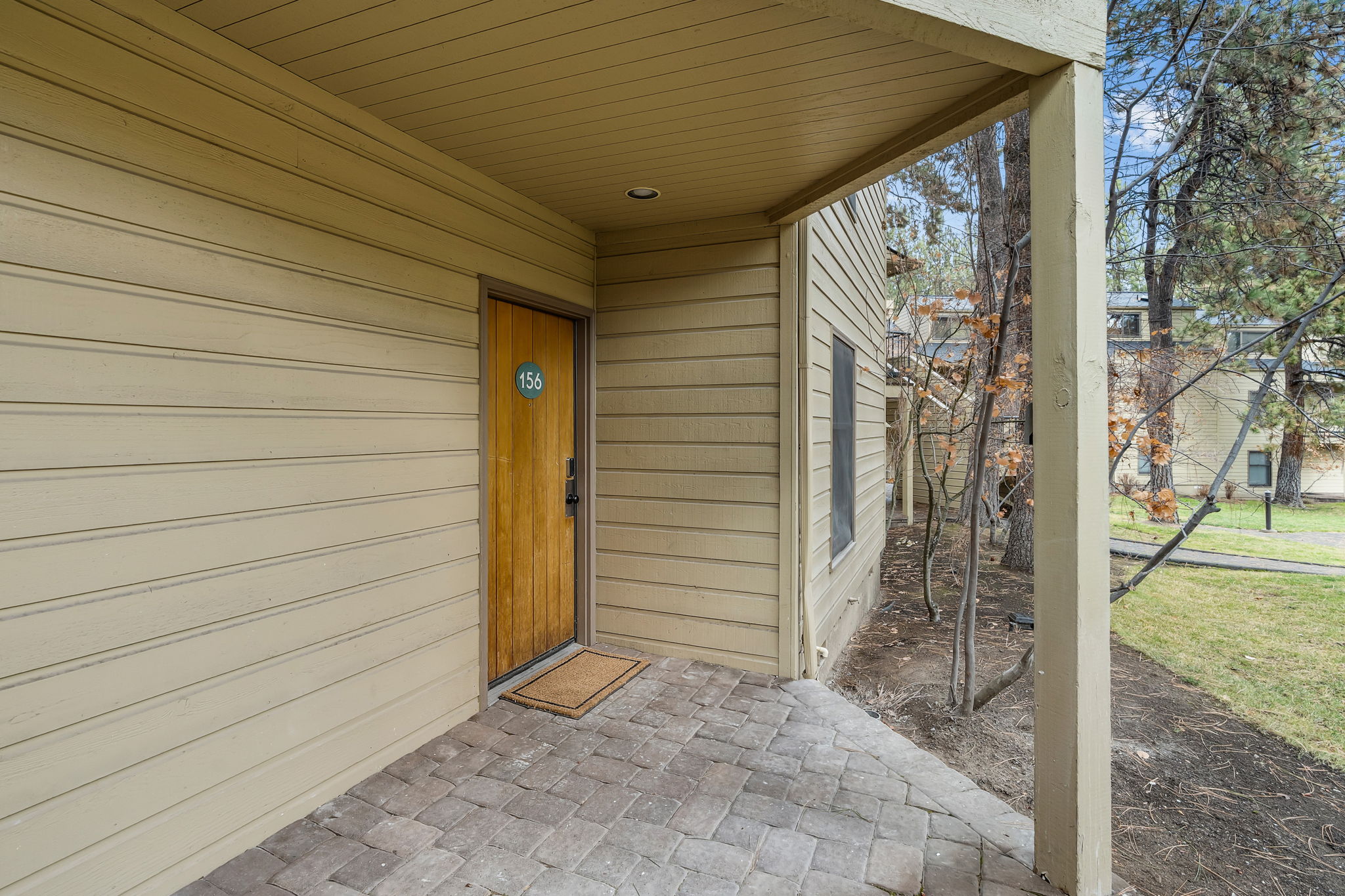 New Listing! Pineview Getaway | Mt. Bachelor Village Condo Near River Trail | Photo 24
