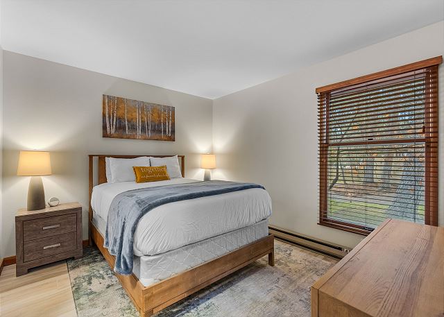 New Listing! Pineview Getaway | Mt. Bachelor Village Condo Near River Trail 10