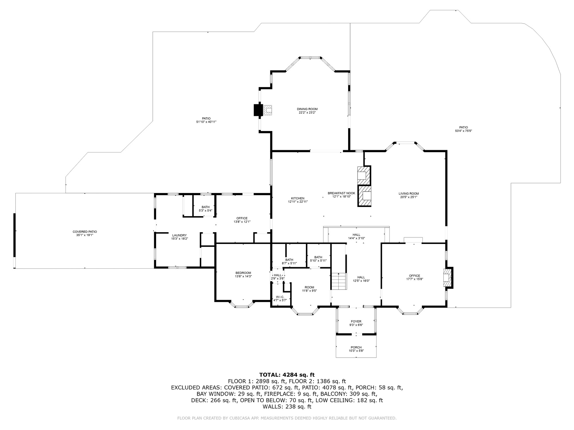 Amazing cabin on 9 acres on the Florida River - Hot Tub - 20 Min to DGO | Photo 70