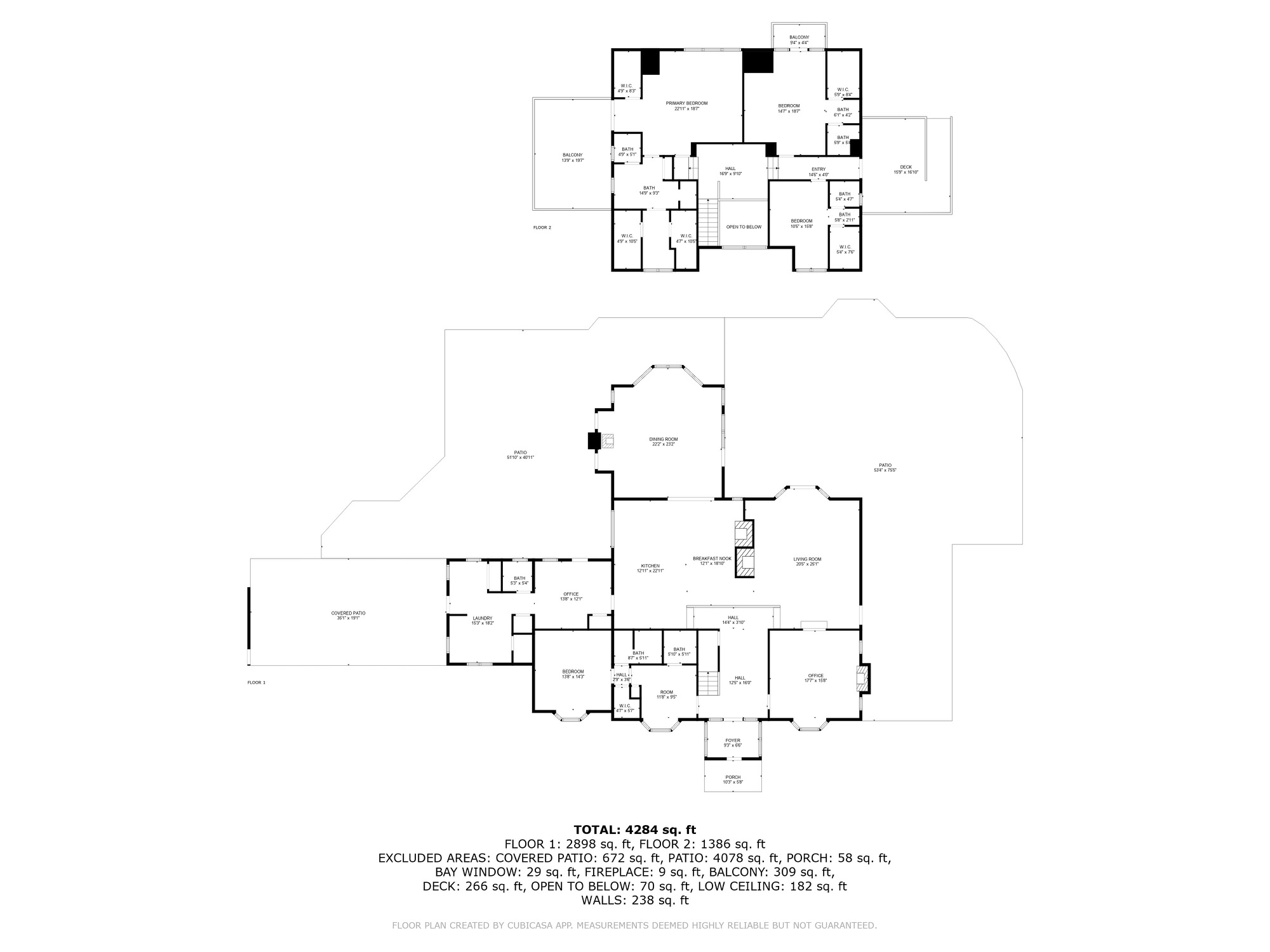Amazing cabin on 9 acres on the Florida River - Hot Tub - 20 Min to DGO | Photo 71