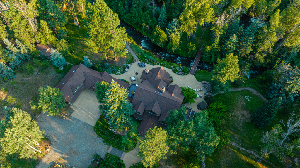 Amazing cabin on 9 acres on the Florida River - Hot Tub - 20 Min to DGO | Photo 67