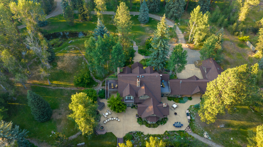 Amazing cabin on 9 acres on the Florida River - Hot Tub - 20 Min to DGO | Photo 18