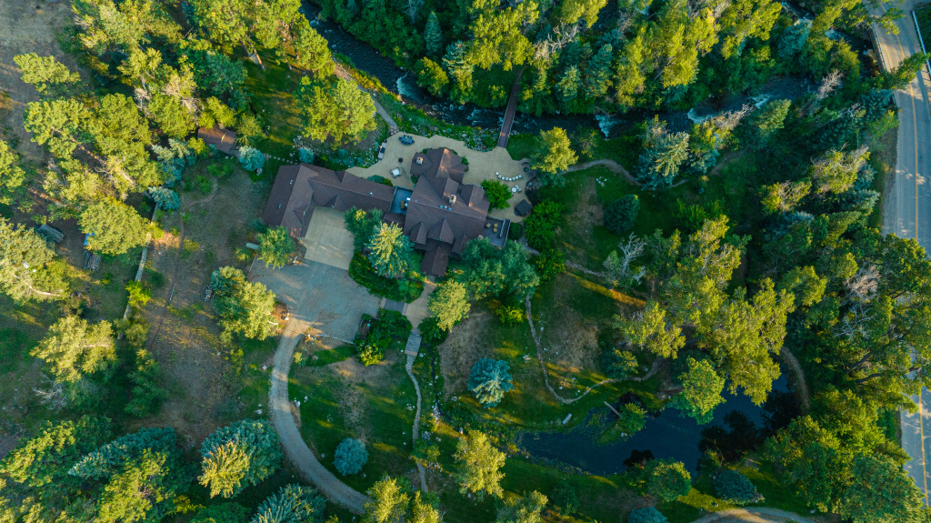 Amazing cabin on 9 acres on the Florida River - Hot Tub - 20 Min to DGO | Photo 61