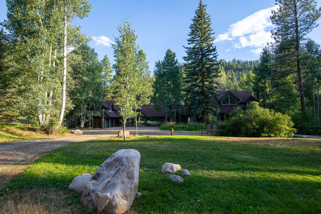 Amazing cabin on 9 acres on the Florida River - Hot Tub - 20 Min to DGO | Photo 59