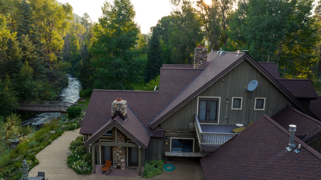 Amazing cabin on 9 acres on the Florida River - Hot Tub - 20 Min to DGO | Photo 66