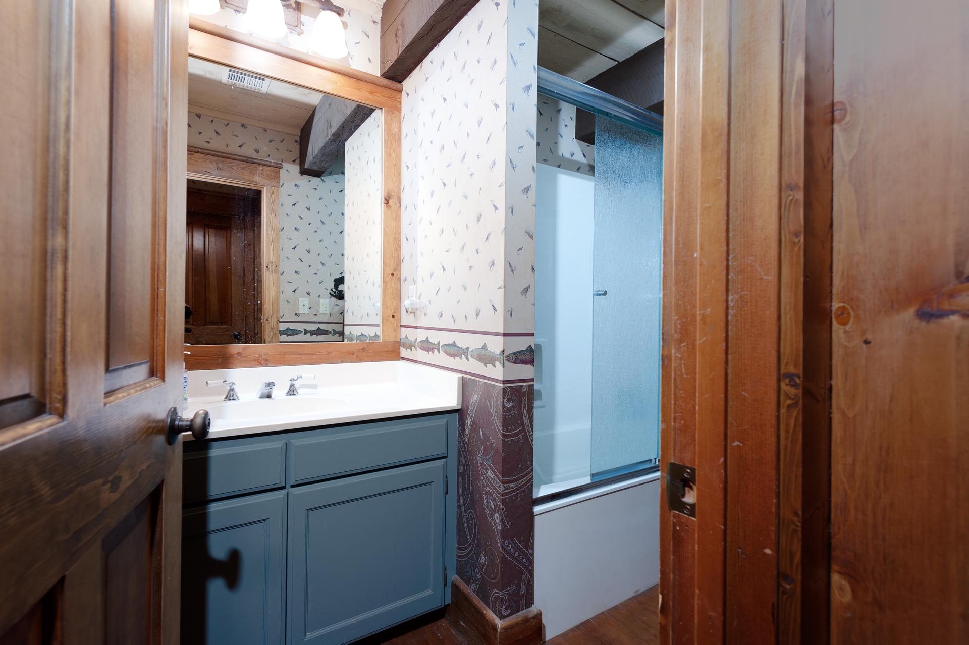 Amazing cabin on 9 acres on the Florida River - Hot Tub - 20 Min to DGO | Photo 27