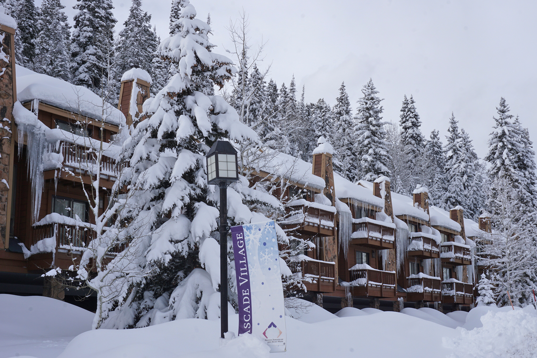 End Unit at Cascade Village - Great Views/EV Charger - 2 Miles to Purg | Photo 36