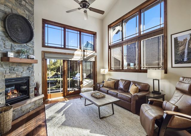 New Listing! Front-Row Views of Pagosa Peak | Walk to Uptown Shops 9