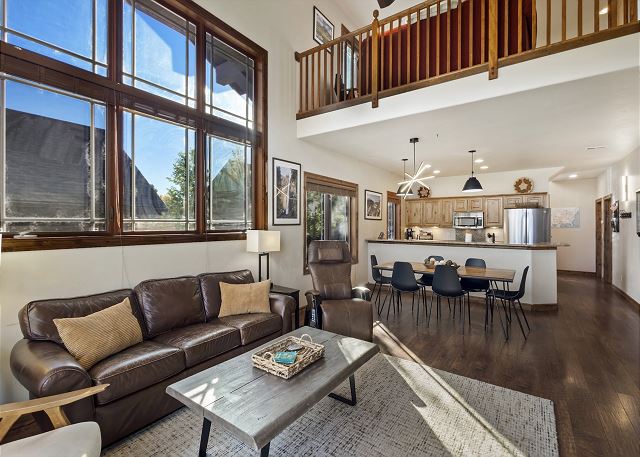 New Listing! Front-Row Views of Pagosa Peak | Walk to Uptown Shops 10