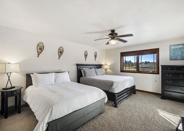 New Listing! Front-Row Views of Pagosa Peak | Walk to Uptown Shops 8