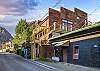 Take a stroll to the heart of Creede!