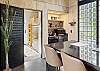 Bar nook - whip up a delicious drink!
