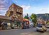 Prime location - Walk to galleries, shops, restaurants, and the Creede Repertory Theatre