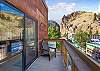 Gather and unwind with panoramic views as your backdrop.
