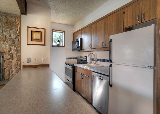 Affordable Purgatory condo with ski slope and mountain views - Walk to Lifts 7