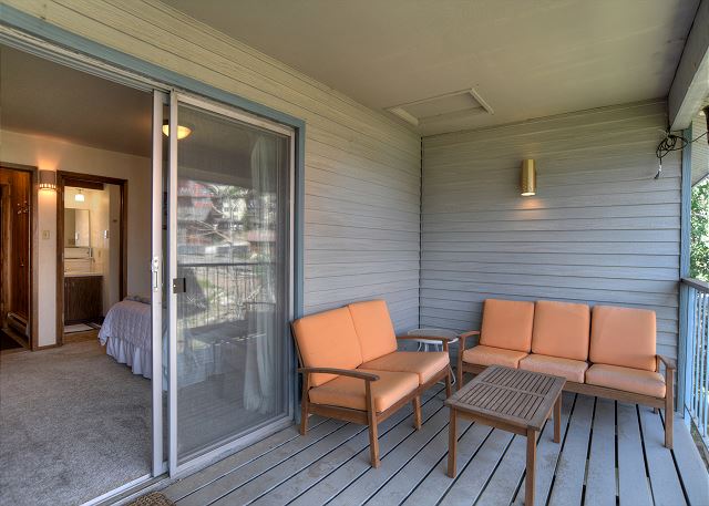 Affordable Purgatory condo with ski slope and mountain views - Walk to Lifts 8