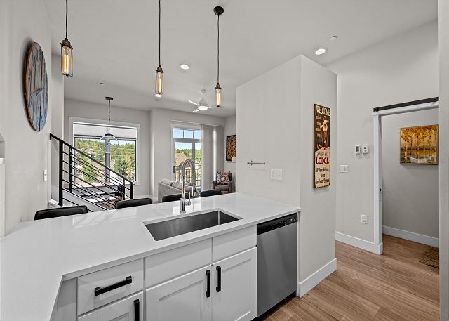 New Listing! Heart of Winter Park | Balcony Views + Hot Tub Access 9