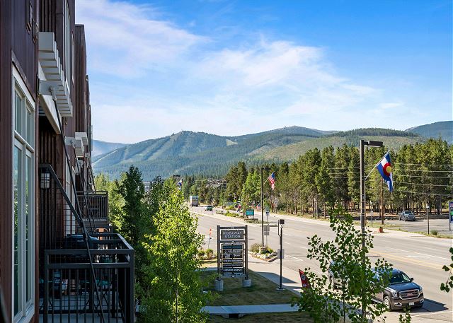 New Listing! Heart of Winter Park | Balcony Views + Hot Tub Access 3