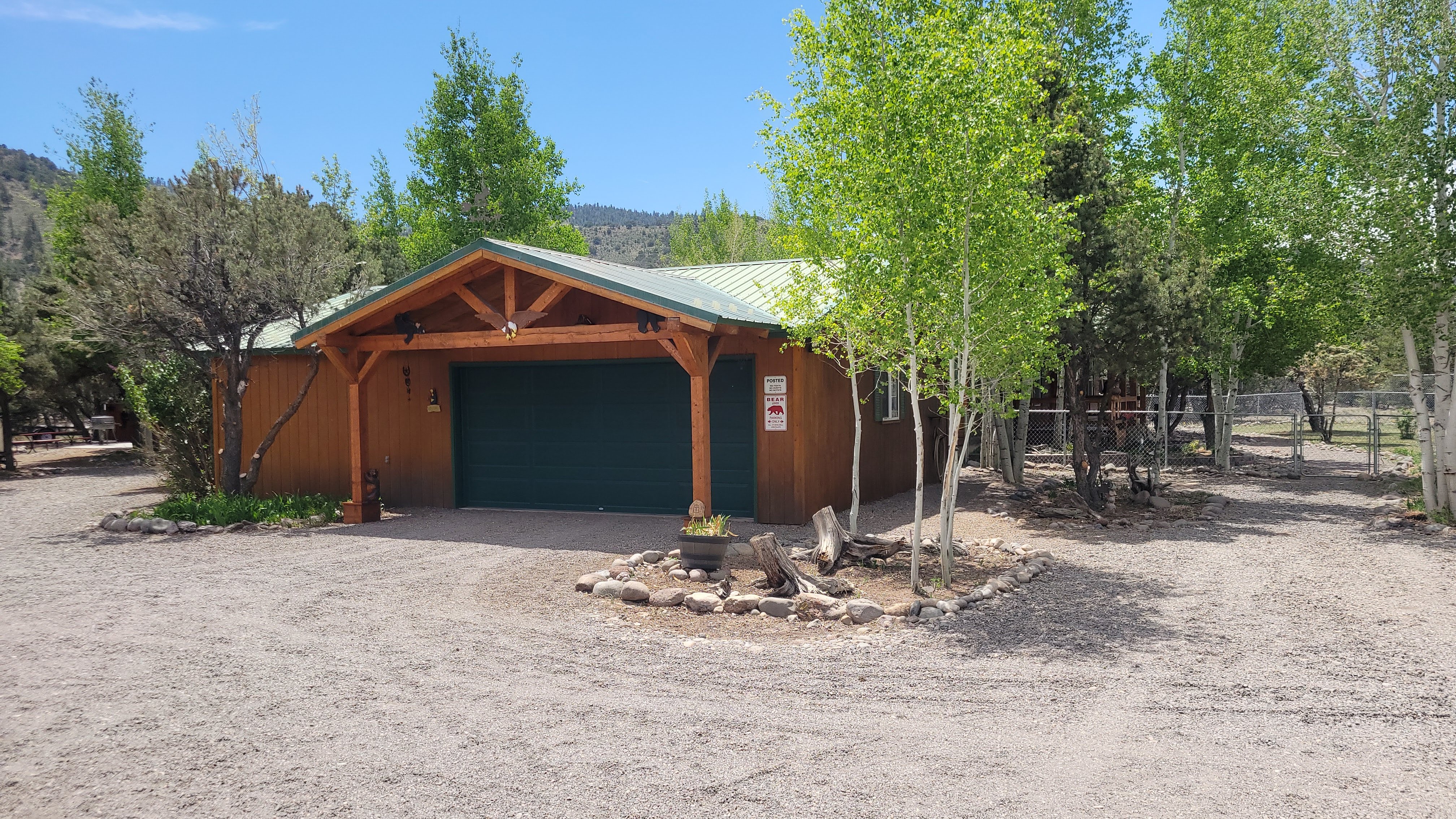 New Listing! Spacious Outdoor Living | Private Hot Tub | Pet-Friendly | Photo 15