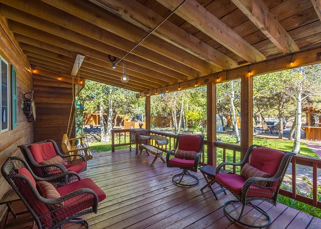 New Listing! Spacious Outdoor Living,Private Hot Tub,Afordable,Pet-Friendly 5