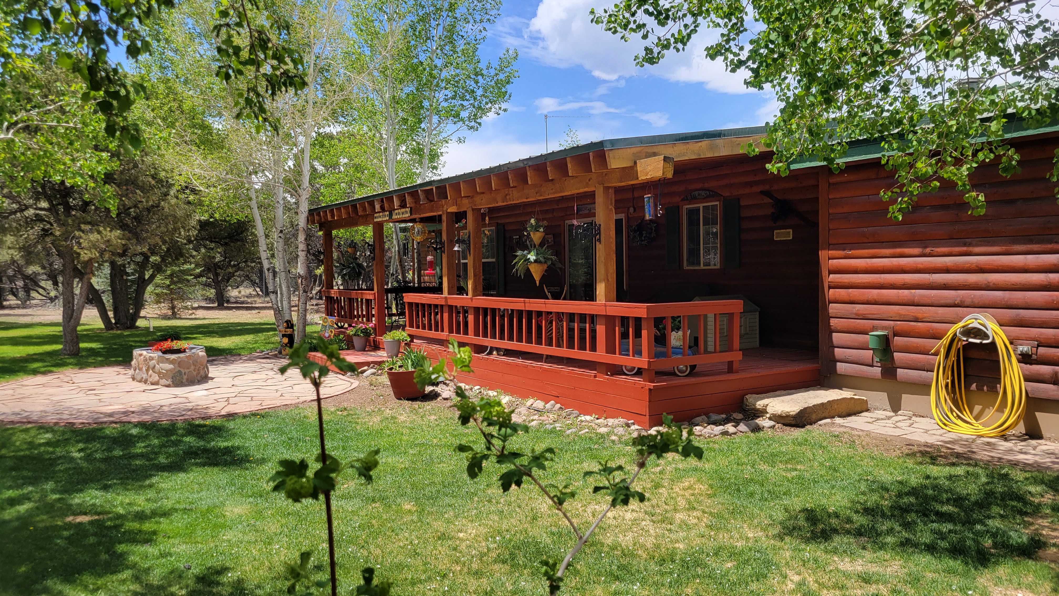 New Listing! Spacious Outdoor Living | Private Hot Tub | Pet-Friendly | Photo 14