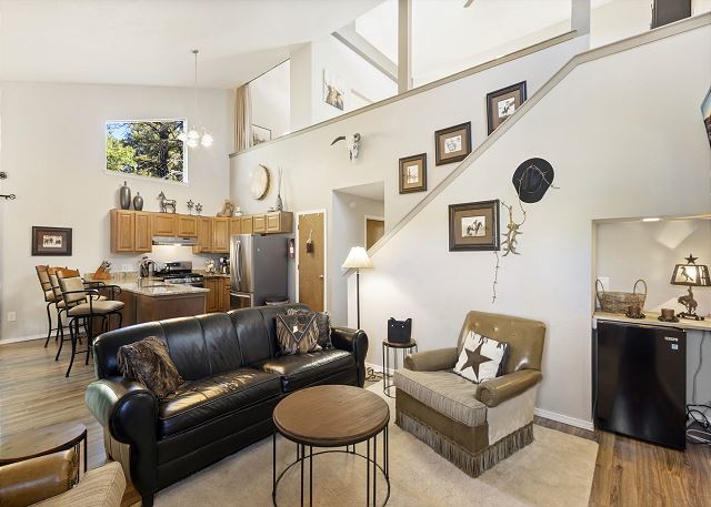 New Listing! Quaint Pagosa Home | Lake Views | BBQ 