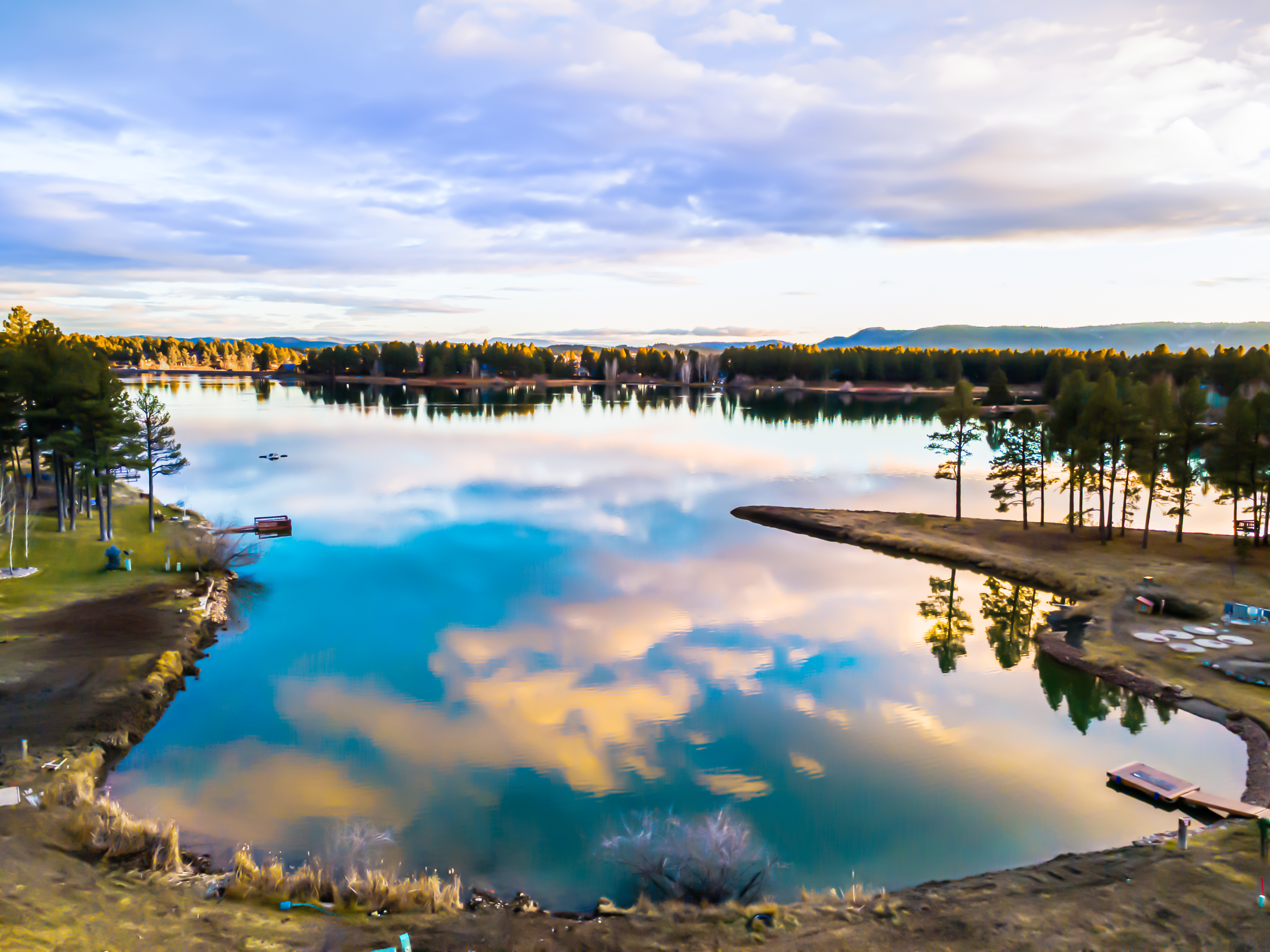 New Listing! Quaint Pagosa Townhome | Peekaboo Lake Views | Photo 32