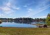 Pagosa Lake