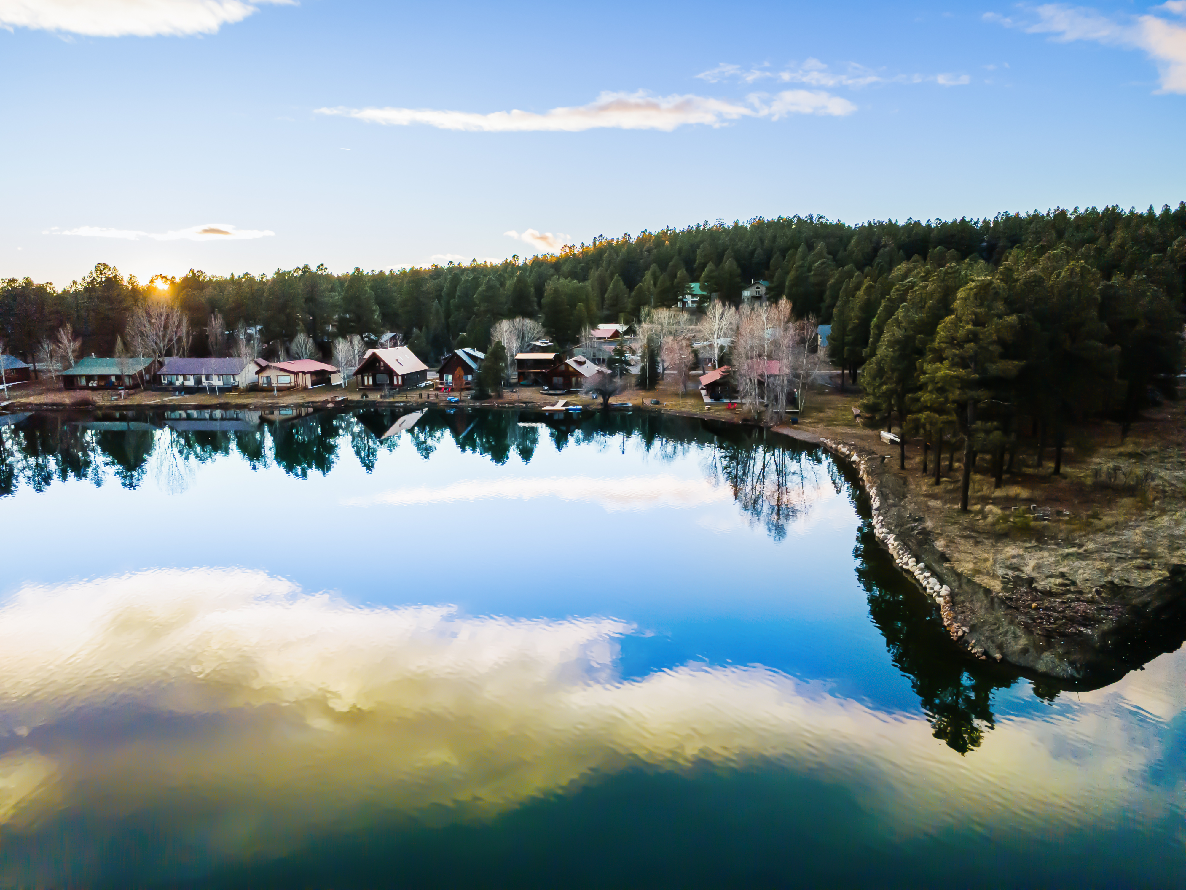 New Listing! Quaint Pagosa Townhome | Peekaboo Lake Views | Photo 40