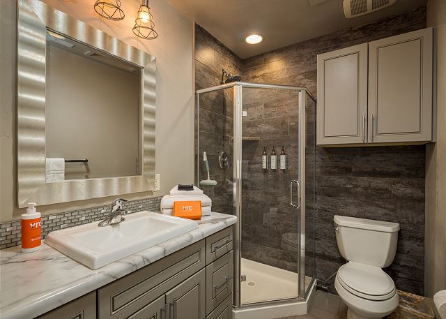 New Listing! Stroll to Downtown Moab | Hot Tub + BBQ Grill | Pet Friendly 7