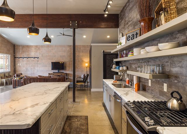 New Listing! Stroll to Downtown Moab | Hot Tub + BBQ Grill | Pet Friendly 8