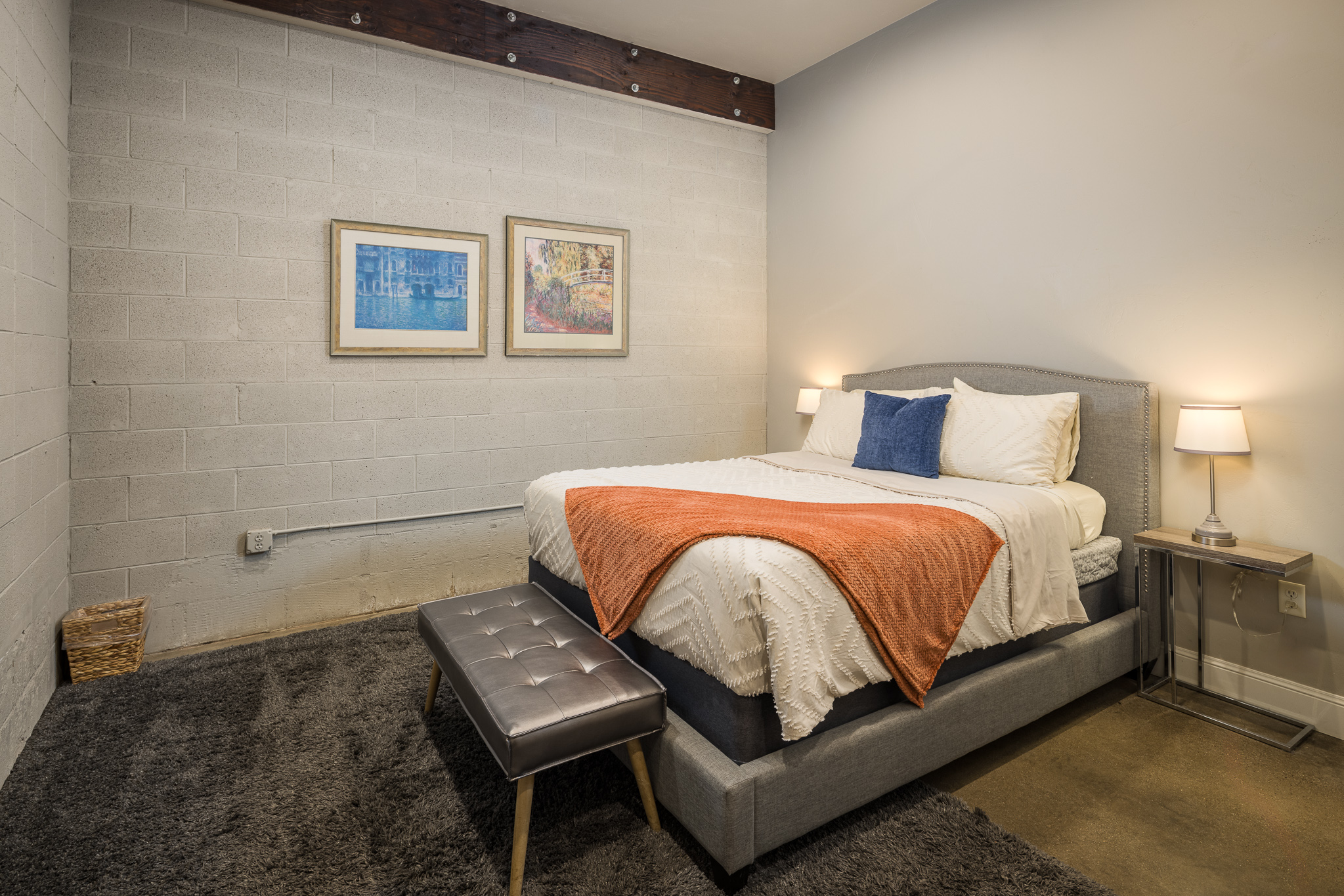 New Listing! Stroll to Downtown Moab | Hot Tub + BBQ Grill | Pet Friendly | Photo 5