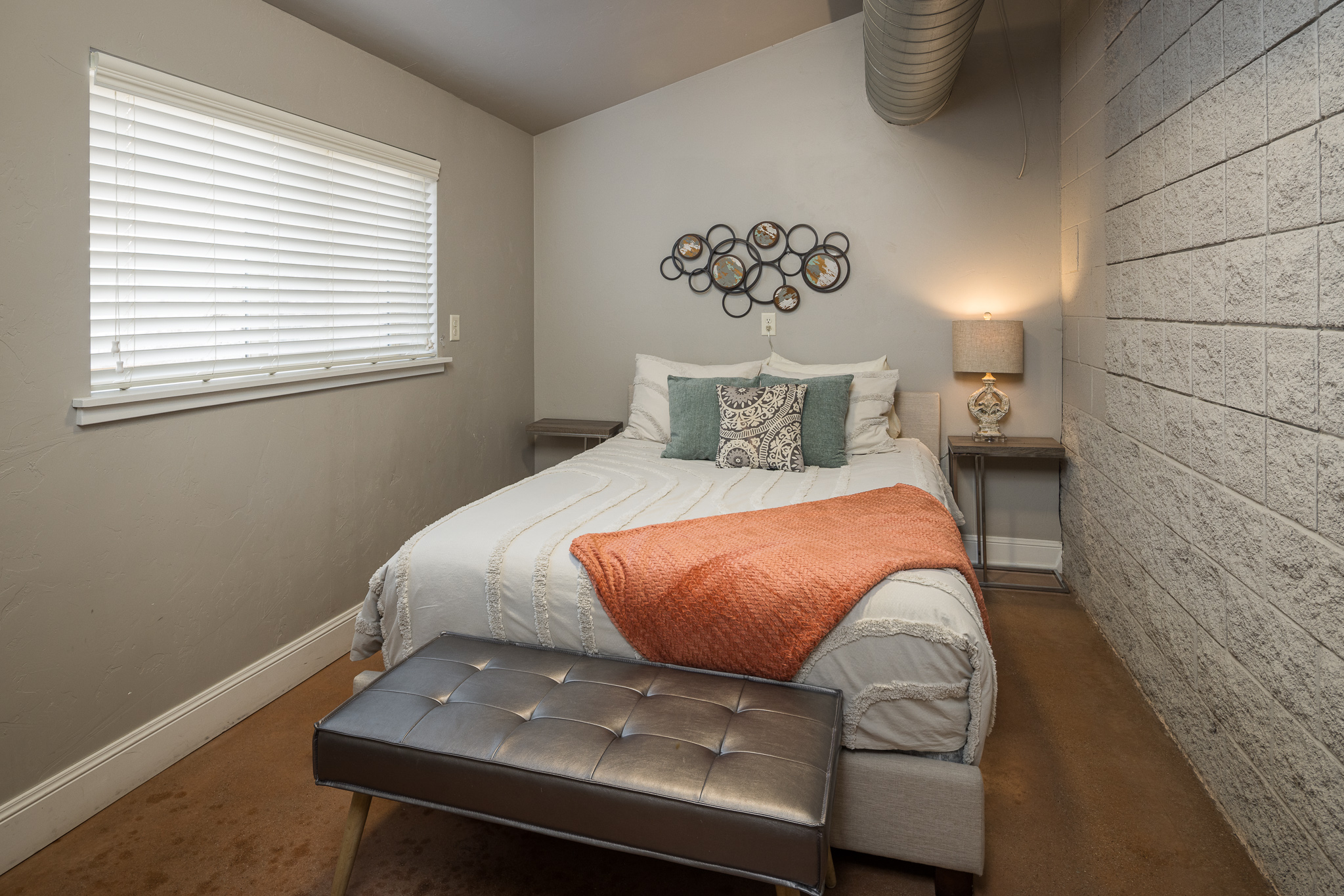 New Listing! Stroll to Downtown Moab | Hot Tub + BBQ Grill | Pet Friendly | Photo 15