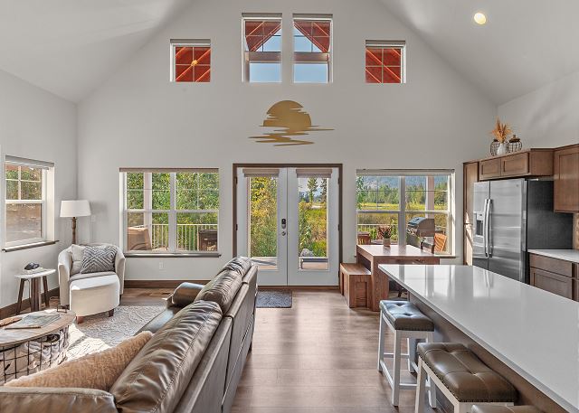 New Listing! Sunset Views | Dover Bay Bungalow Retreat | Private Deck + BBQ 2