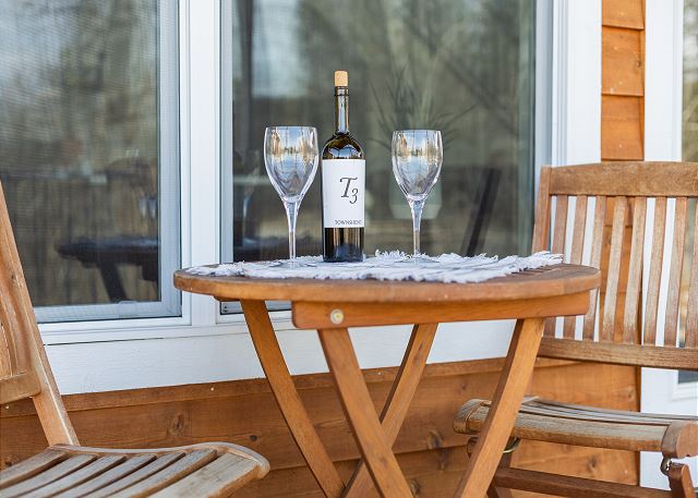 New Listing! Sunset Views | Dover Bay Bungalow Retreat | Private Deck + BBQ 8