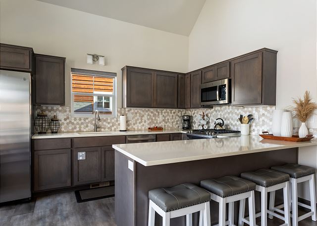 New Listing! Sunset Views | Dover Bay Bungalow Retreat | Private Deck + BBQ 9