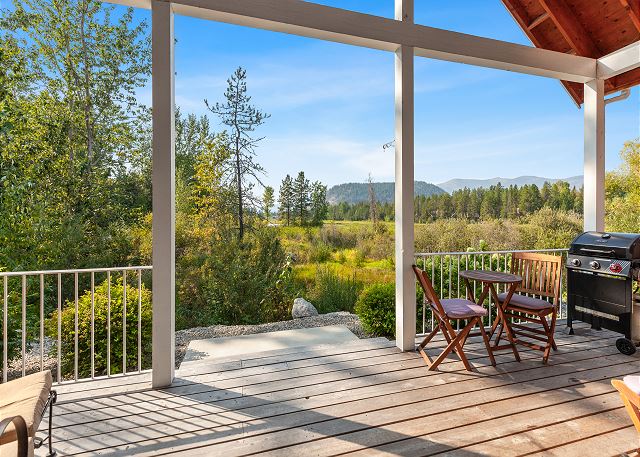 New Listing! Sunset Views | Dover Bay Bungalow Retreat | Private Deck + BBQ 2