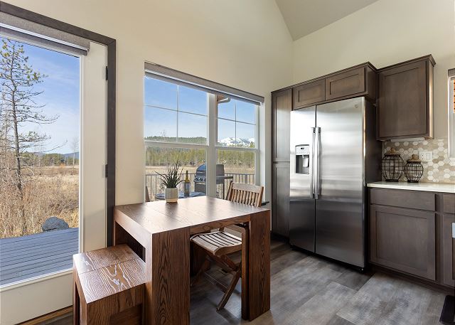 New Listing! Sunset Views | Dover Bay Bungalow Retreat | Private Deck + BBQ 10