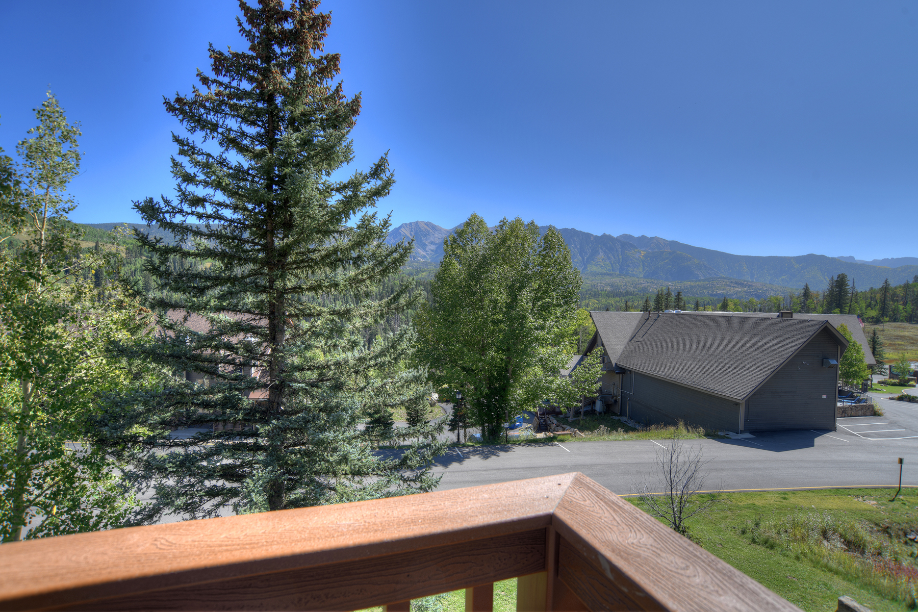 Cascade Village Condo - Great Views/Heated Pool/2 Miles to Purgatory | Photo 34