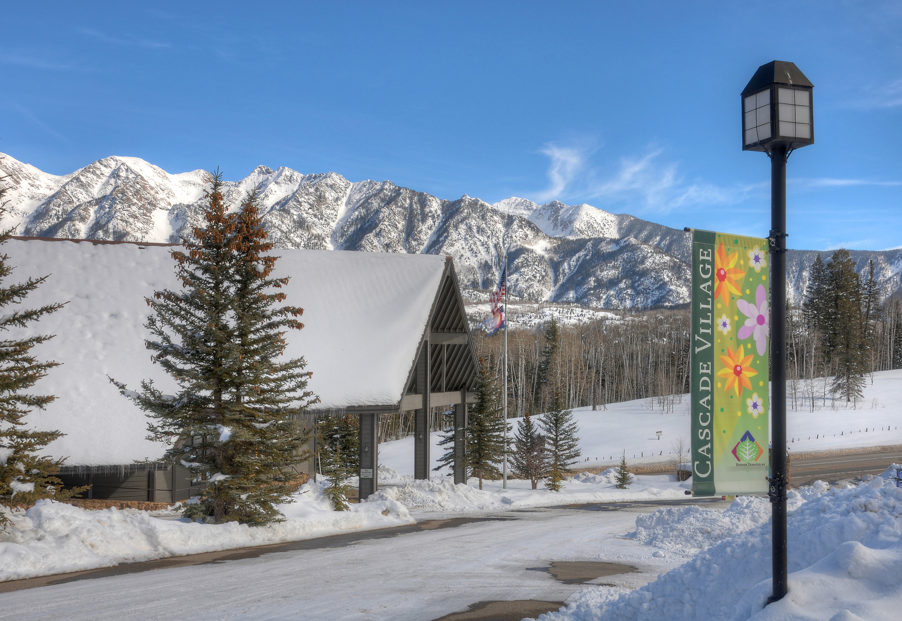 Cascade Village Condo - Great Views/Heated Pool/2 Miles to Purgatory | Photo 49