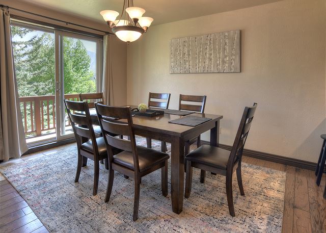 Cascade Village Condo - Great Views/Heated Pool/2 Miles to Purgatory 10