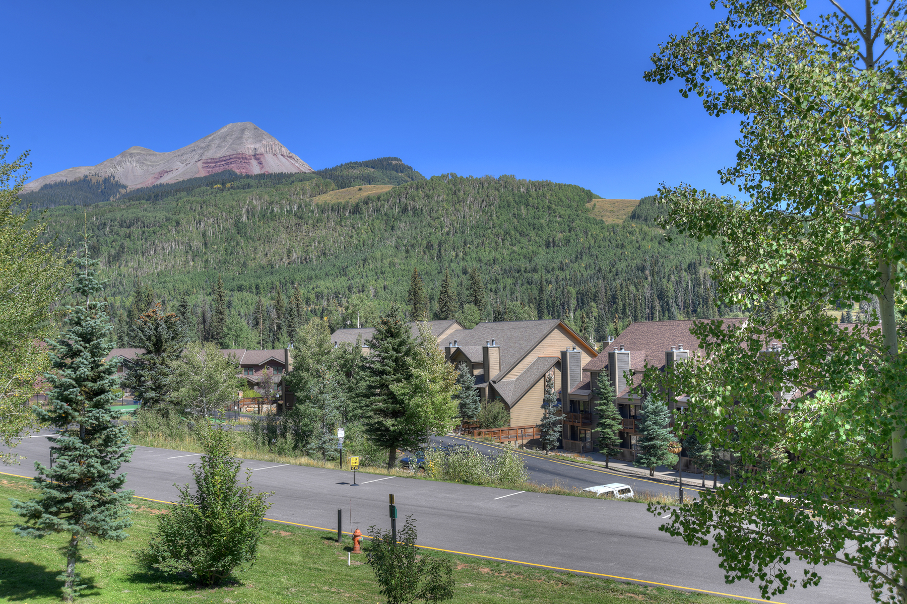 Cascade Village Condo - Great Views/Heated Pool/2 Miles to Purgatory | Photo 32