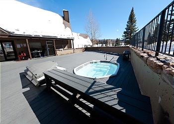 Cascade Village Condo - Great Views/Heated Pool/2 Miles to Purgatory | Photo 41